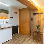 Apartamento In Sulzau Near Wildkogel Arena