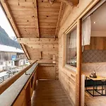 Apartment In Sulzau Near Wildkogel Arena *