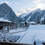 Apartamento In Sulzau Near Wildkogel Arena