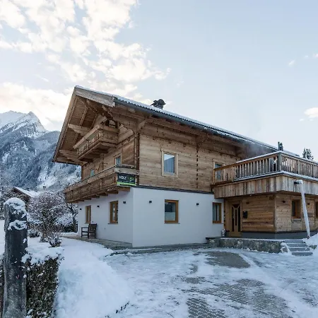 In Sulzau Near Wildkogel Arena * Neukirchen am Großvenediger