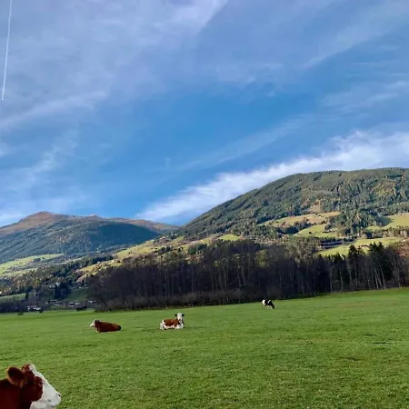 Apartamento In Sulzau Near Wildkogel Arena Neukirchen am Großvenediger