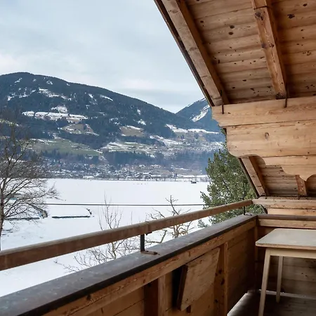 In Sulzau Near Wildkogel Arena Neukirchen am Großvenediger