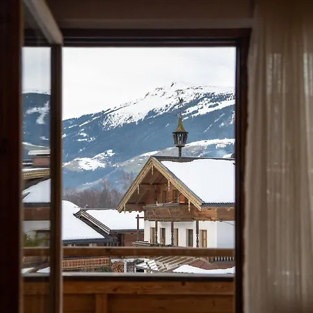 In Sulzau Near Wildkogel Arena * Neukirchen am Großvenediger