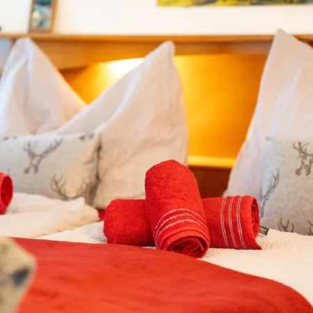 アパート In Sulzau Near Wildkogel Arena