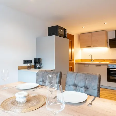 In Sulzau Near Wildkogel Arena Neukirchen am Großvenediger