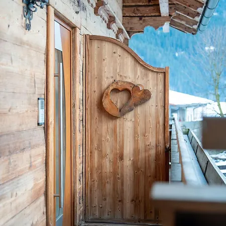 In Sulzau Near Wildkogel Arena Apartment