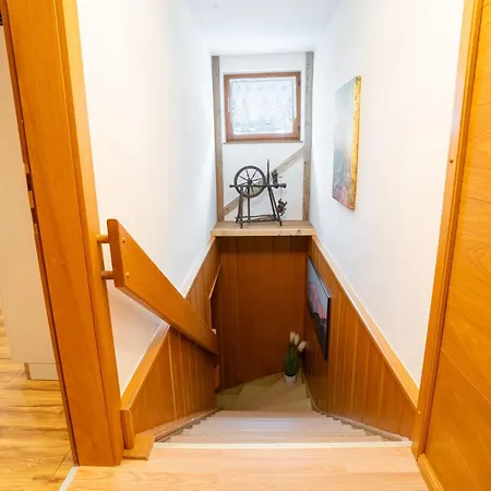 Apartmán In Sulzau Near Wildkogel Arena *