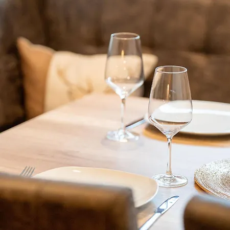 In Sulzau Near Wildkogel Arena *