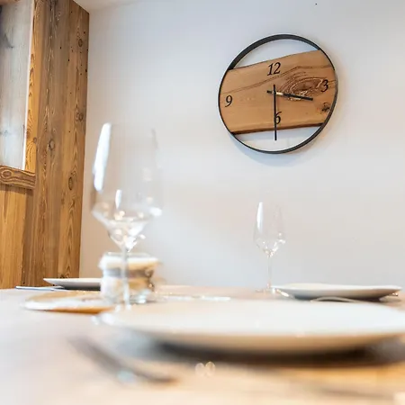 In Sulzau Near Wildkogel Arena アパート *