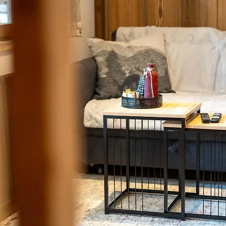 In Sulzau Near Wildkogel Arena アパート Neukirchen am Großvenediger