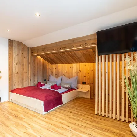 In Sulzau Near Wildkogel Arena Neukirchen am Großvenediger