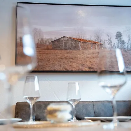 In Sulzau Near Wildkogel Arena