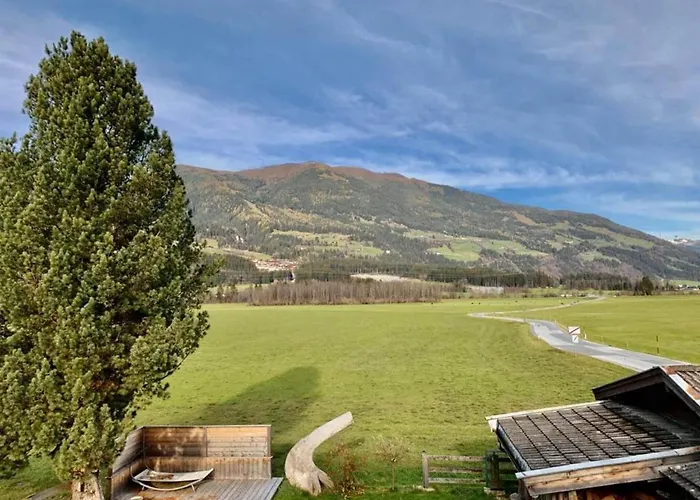 Appartement In Sulzau Near Wildkogel Arena Neukirchen am Großvenediger