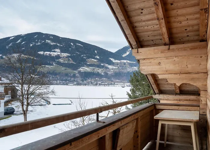 In Sulzau Near Wildkogel Arena Neukirchen am Großvenediger