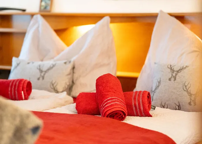 Διαμέρισμα In Sulzau Near Wildkogel Arena