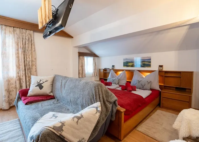 In Sulzau Near Wildkogel Arena Appartement Neukirchen am Großvenediger