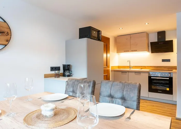 In Sulzau Near Wildkogel Arena Neukirchen am Großvenediger