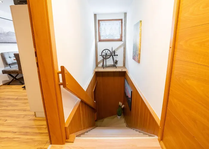 Διαμέρισμα In Sulzau Near Wildkogel Arena *