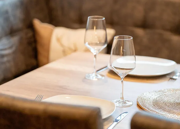 In Sulzau Near Wildkogel Arena *