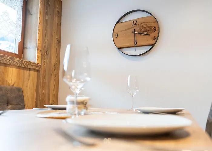 In Sulzau Near Wildkogel Arena Appartement *