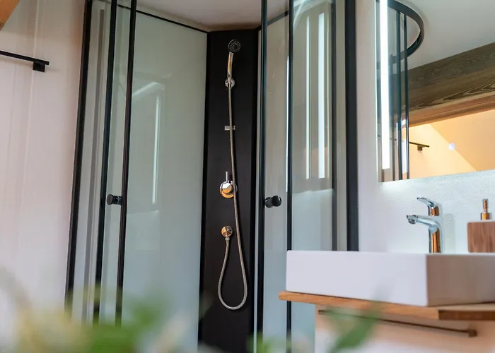 Appartement In Sulzau Near Wildkogel Arena