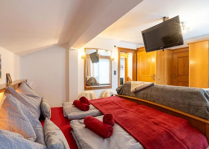 In Sulzau Near Wildkogel Arena Διαμέρισμα