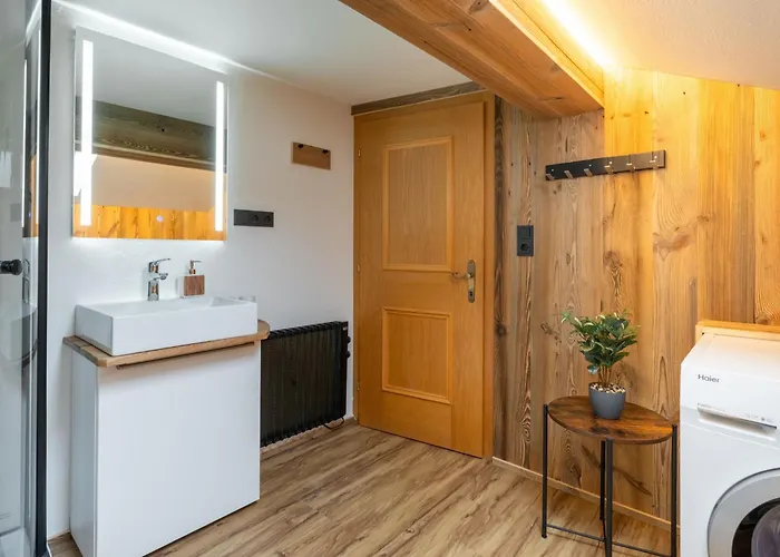 Appartement In Sulzau Near Wildkogel Arena