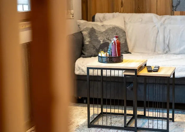 In Sulzau Near Wildkogel Arena Appartement Neukirchen am Großvenediger